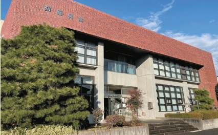 初雁興業株式会社