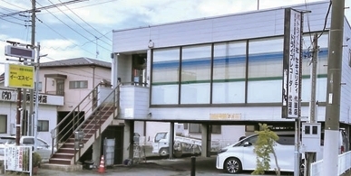 株式会社イー・エス・ピー